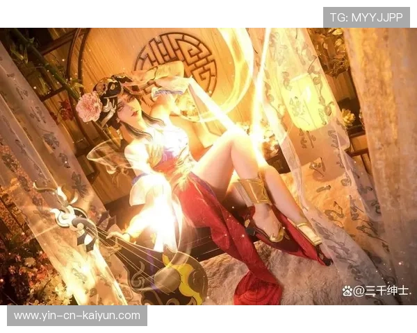 王者荣耀Cosplay大赛:谁的还原度最高?谁的创意最惊艳?,王者荣耀cos比赛