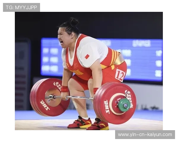 世界举重锦标赛中国队在多个级别摘牌成绩喜人